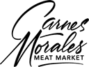 Carnes Morales Logo