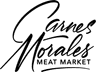 Carnes Morales Logo